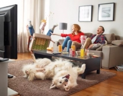 «Дом.ru» запускает подписку от MEGOGO