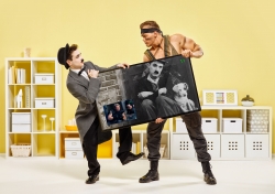 Телеком-оператор «Дом.ru» запускает 23 новых ТВ-канала.