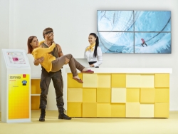 Сервисный центр «Дом.ru» в Омске переехал на новый адрес 