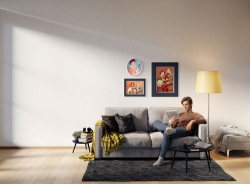 Самыми активными интернет-пользователями стали жители Советского района