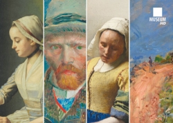 «Дом.ru» и канал Museum HD приглашают Омичей на «Ночь музеев»