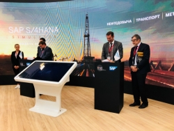 «ЭР-Телеком» и SAP CIS будут развивать в России проекты по IoT на предприятиях 