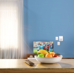 Половина клиентов «Дом.ru» посмотрела матчи России по ТВ