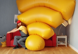 «Дом.ru» предлагает Wi-Fi в полную силу – на всю квартиру